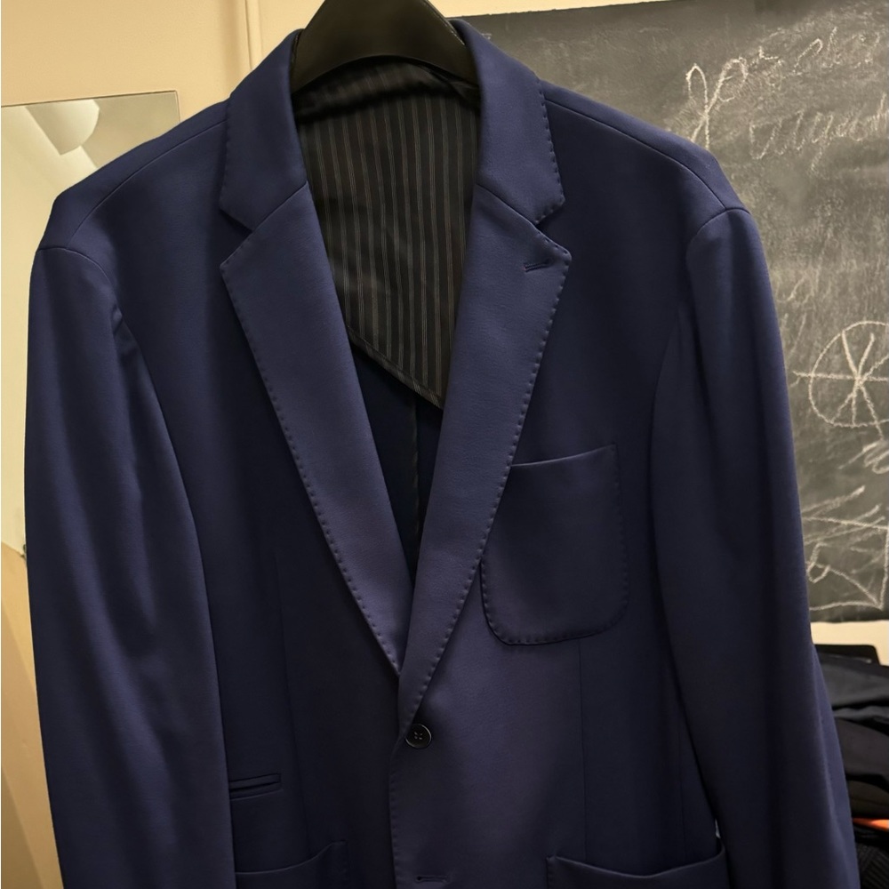 Bugatchi Sports Blazer
